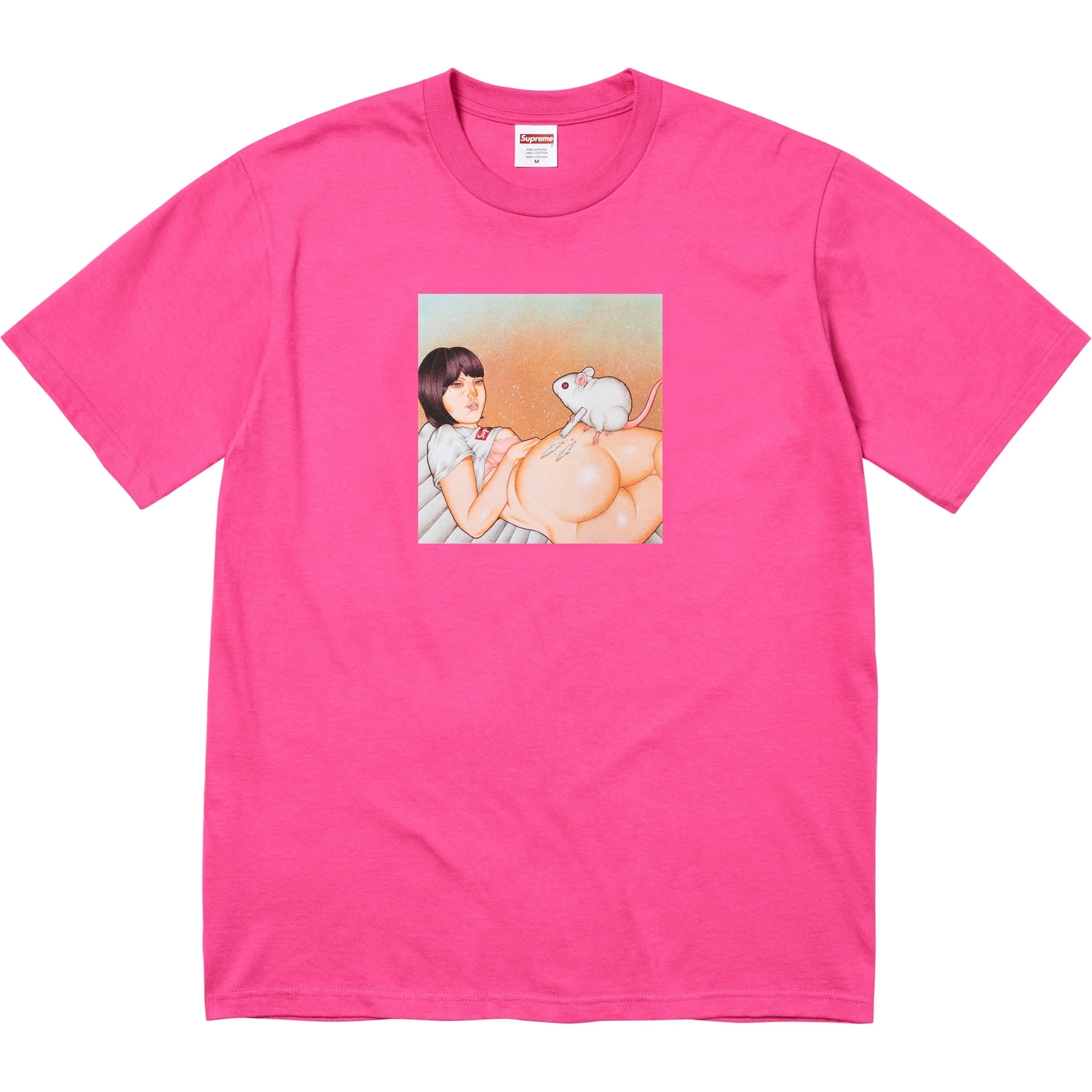 Mouse Tee view 4